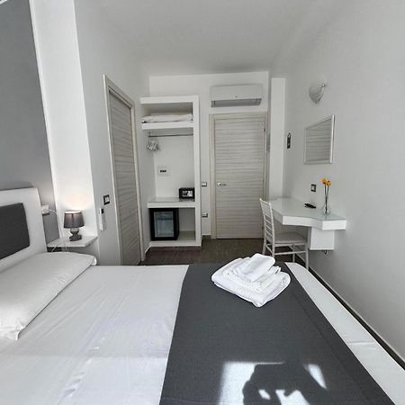 Residenza Magnolia Bed & Breakfast Tropea Exterior photo