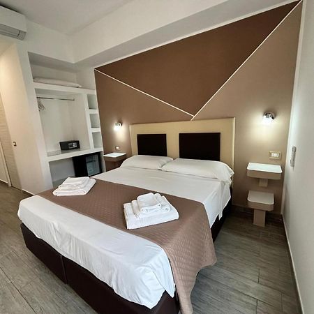 Residenza Magnolia Bed & Breakfast Tropea Exterior photo