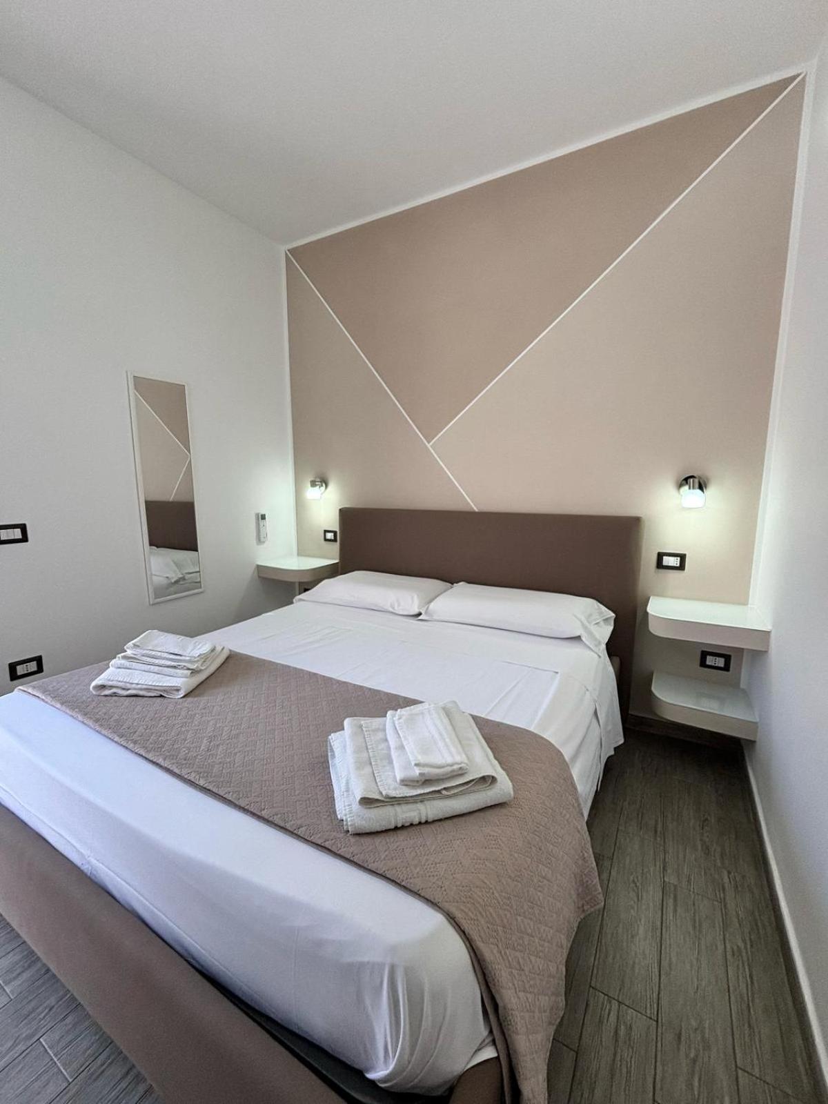 Residenza Magnolia Bed & Breakfast Tropea Exterior photo