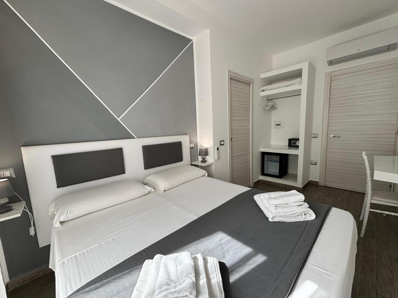 Residenza Magnolia Bed & Breakfast Tropea Exterior photo
