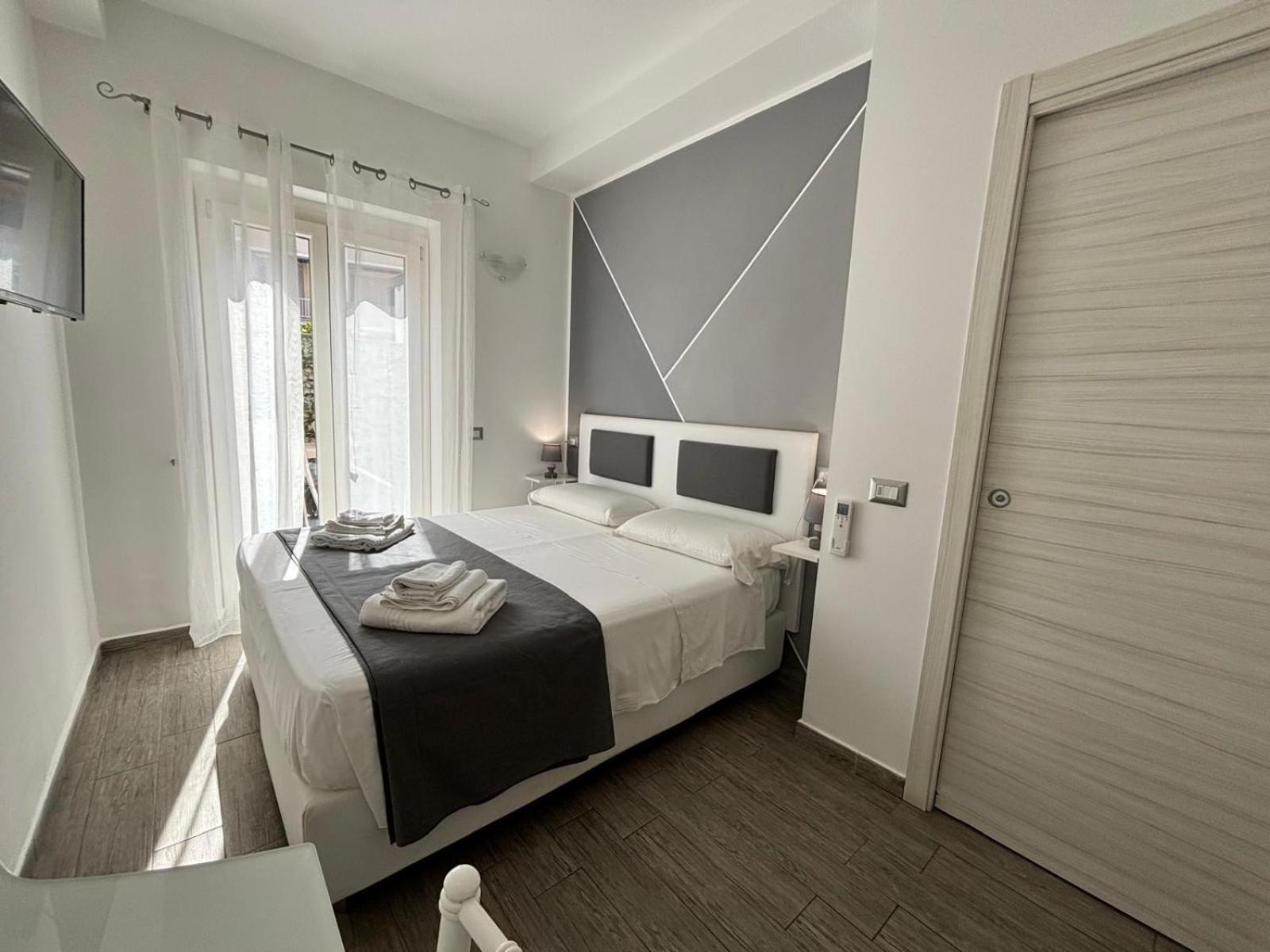 Residenza Magnolia Bed & Breakfast Tropea Exterior photo
