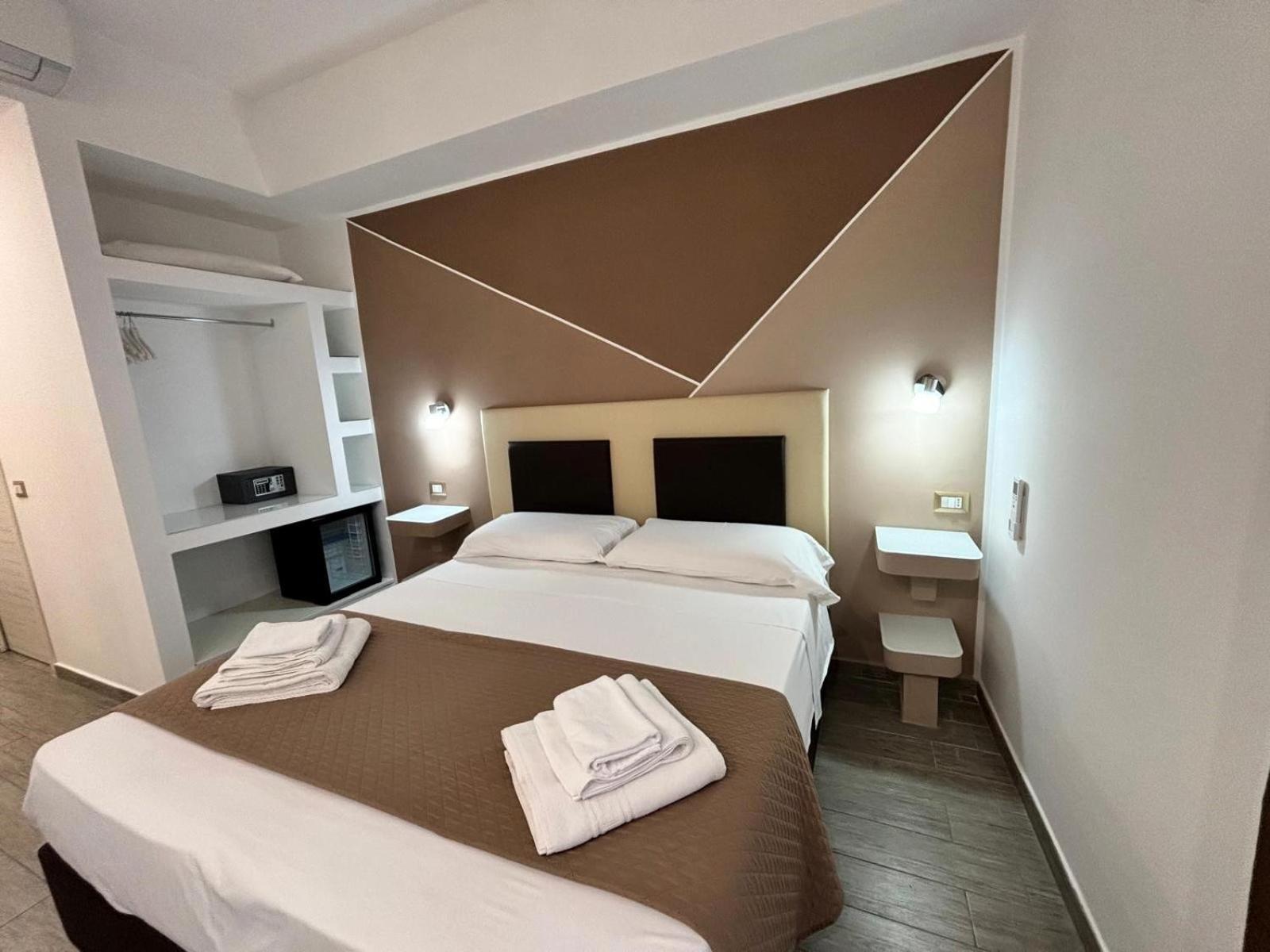 Residenza Magnolia Bed & Breakfast Tropea Exterior photo