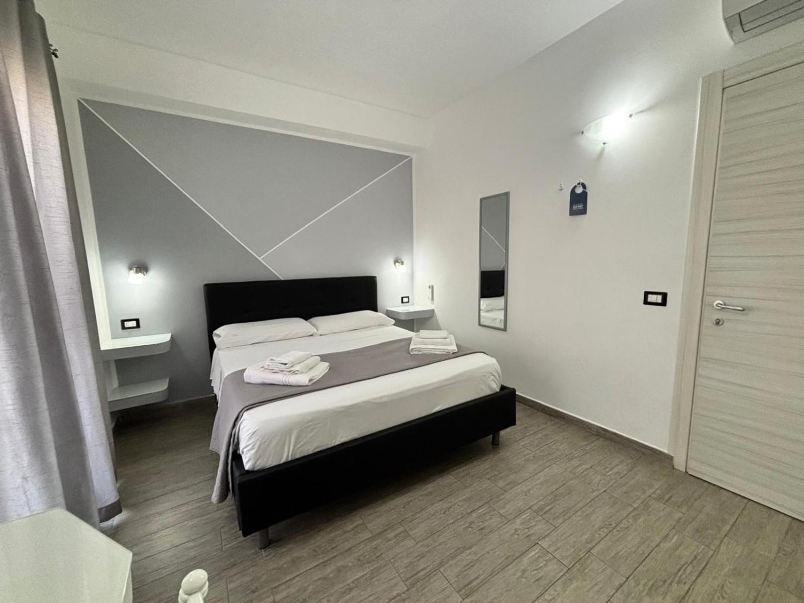 Residenza Magnolia Bed & Breakfast Tropea Exterior photo