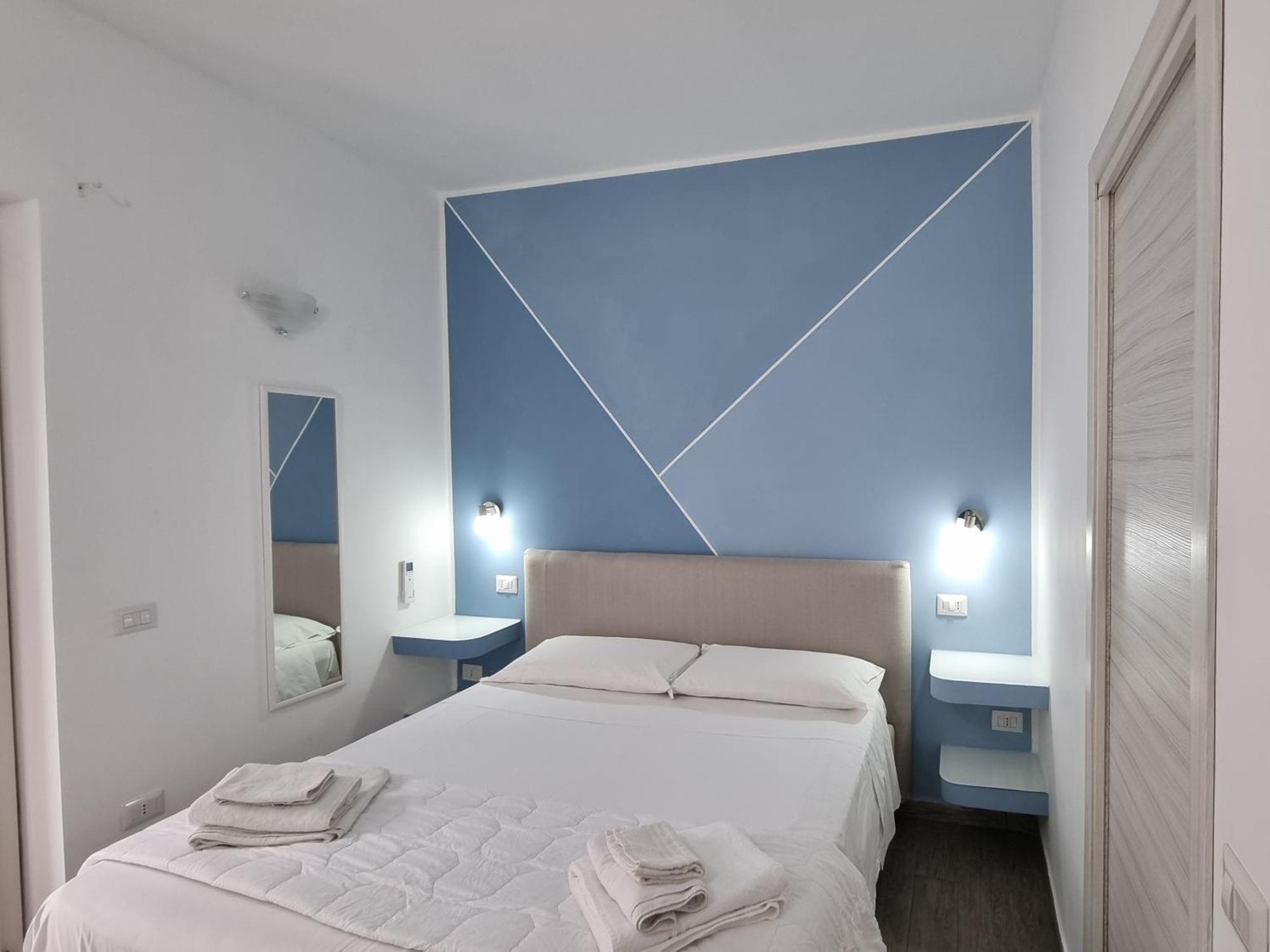 Residenza Magnolia Bed & Breakfast Tropea Exterior photo