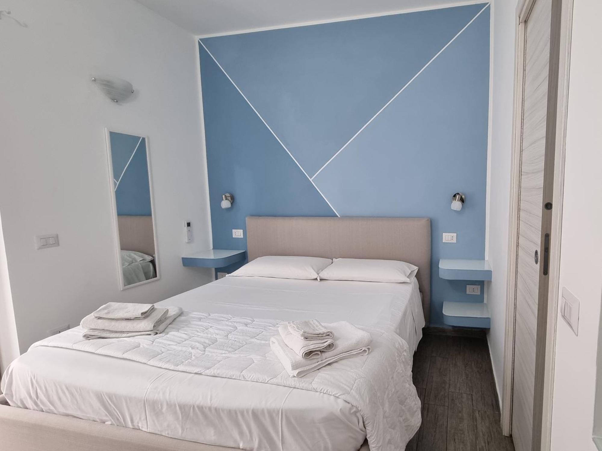 Residenza Magnolia Bed & Breakfast Tropea Exterior photo